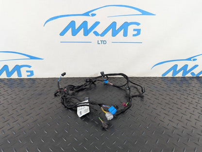18-ON MERCEDES BENZ A CLASS W177 FRONT RIGHT O/S DOOR WIRING LOOM A1775406401