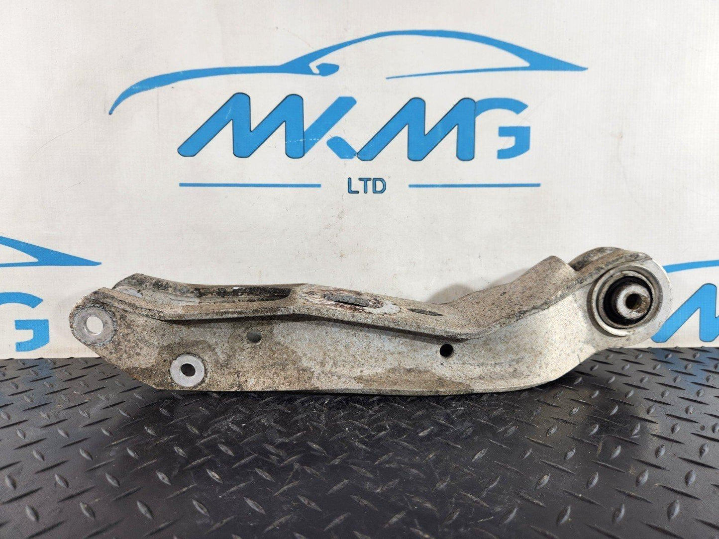 16-20 AUDI Q7 4M 3.0 DIESEL REAR LOWER CONTROL ARM FITS LEFT & RIGHT 4M0505311G