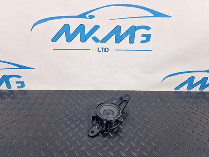 16-19 AUDI A4 AVANT B9 S-LINE BOOT SPEAKER REAR PASSENGER 8W9035454