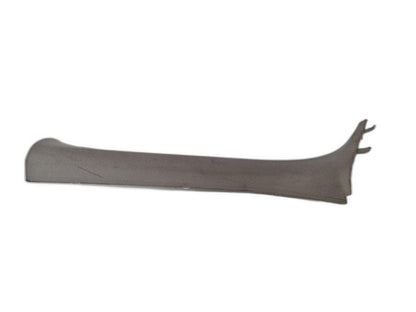 15-19 BMW X1 F48 GENUINE LEFT SIDE FRONT INTERIOR A PILLAR TRIM 7402607