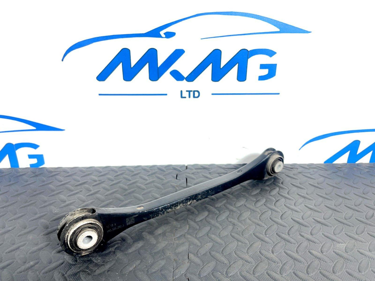 16-19 AUDI A4 B9 GENUINE REAR RIGHT OR LEFT CONTROL ARM 4M0505425D 4M0505292D