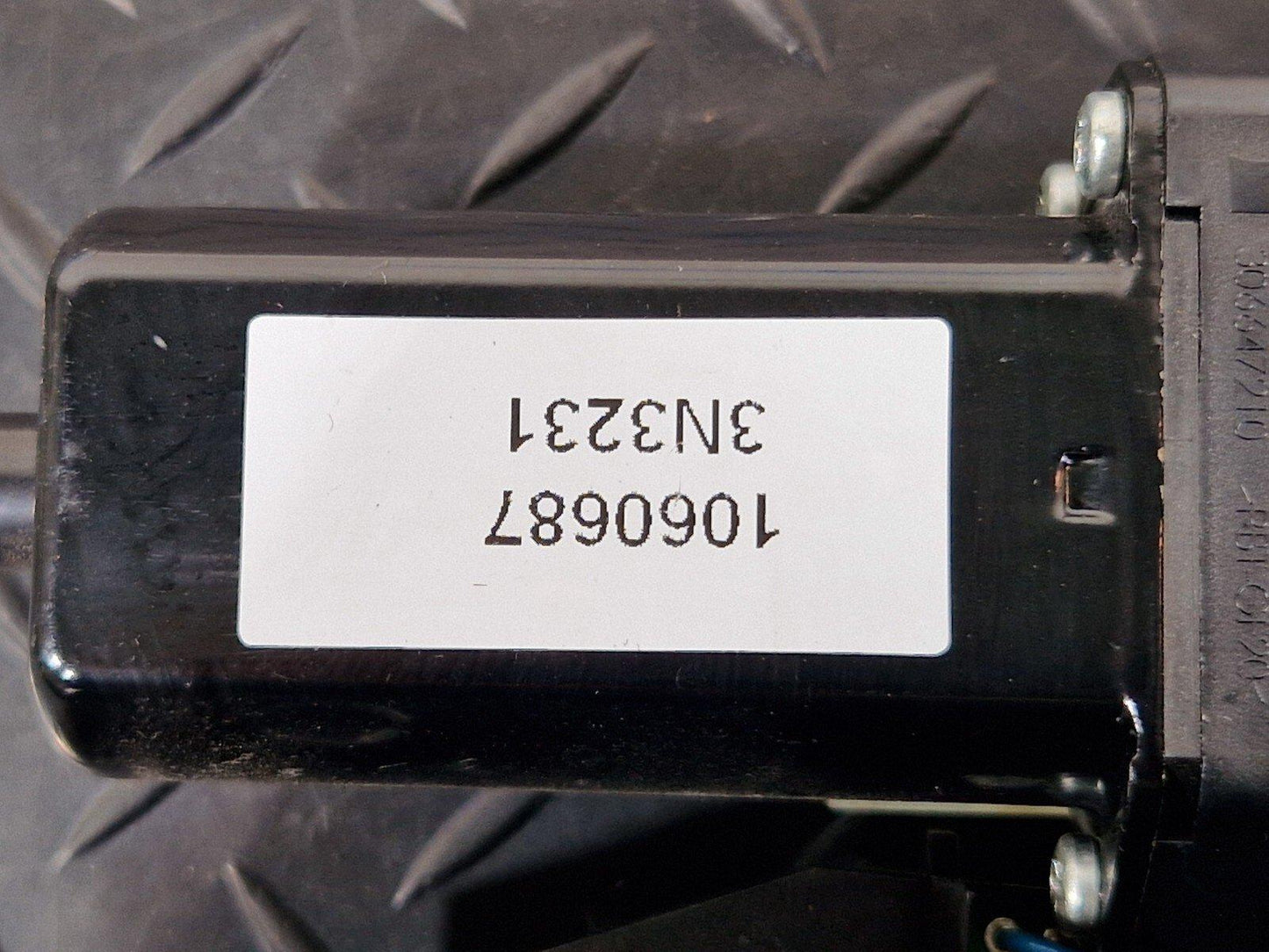 12-17 AUDI S5 CONVERTIBLE PASSENGER LEFT SIDE SEAT BELT READY MOTOR 8F0857759
