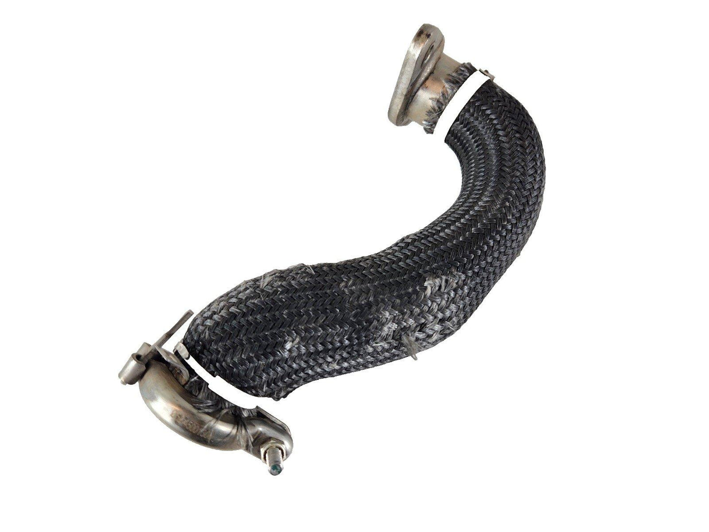 19-ON RANGE ROVER EVOQUE L551 2.0 DIESEL EGR TUBE PIPE M8D29F468AB
