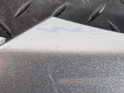 14-19 LAND ROVER L550 DISCOVERY SPORT WING TRIM FRONT LEFT SIDE  FK7216D281AD