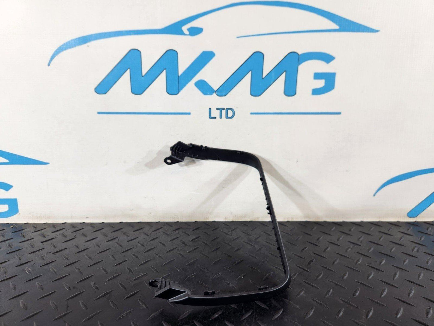 19-ON RANGE ROVER EVOQUE L551 CENTRE CONSOLE TRIM COVER K8D2044E04A