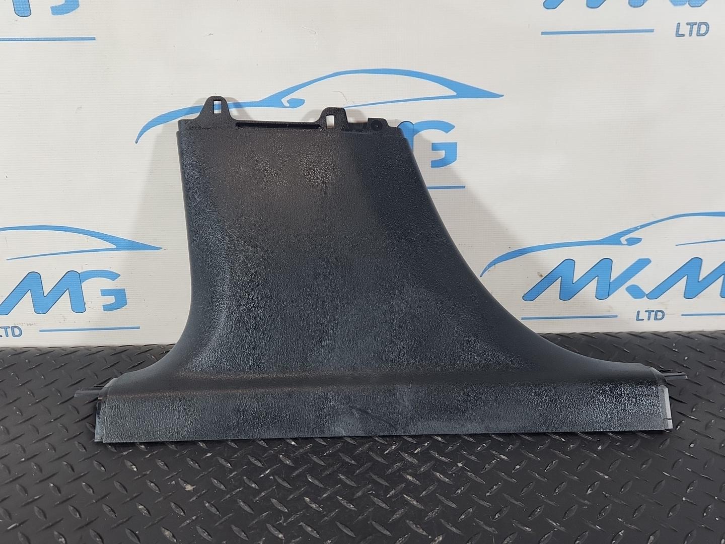 2019 Mercedes-Benz B200d B-Class W247 SUV Left B Pillar Trim