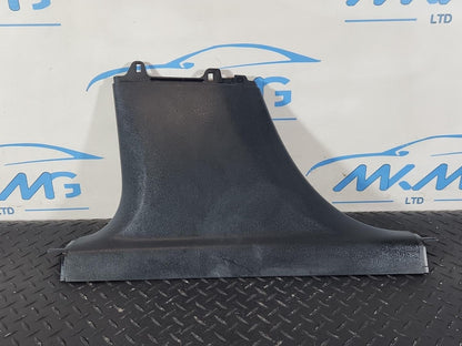 2019 Mercedes-Benz B200d B-Class W247 SUV Left B Pillar Trim