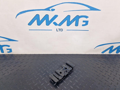 10-18 AUDI A7 4G S-LINE GENUINE OEM MOUNTING TIE DOWN EYE 4G8813383