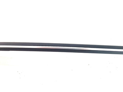 16-23 AUDI A4 B9 GENUINE CENTRE DASH BOARD TRIM BLACK 09631003