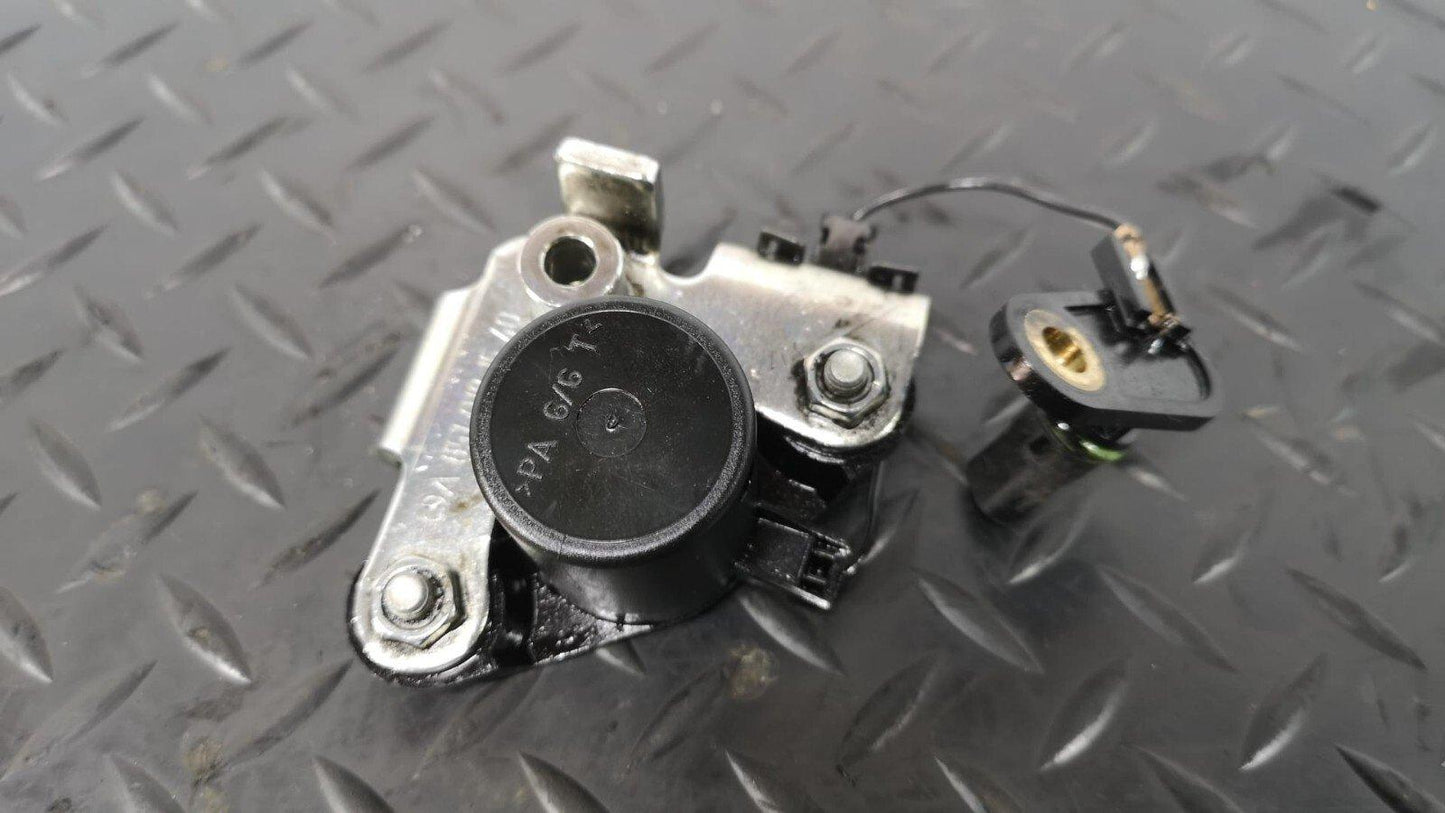 MERCEDES C E CLS W205 W213 W218 CDI 220d GENUINE OIL LEVEL SENSOR A6510181540