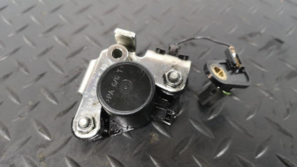 MERCEDES C E CLS W205 W213 W218 CDI 220d GENUINE OIL LEVEL SENSOR A6510181540