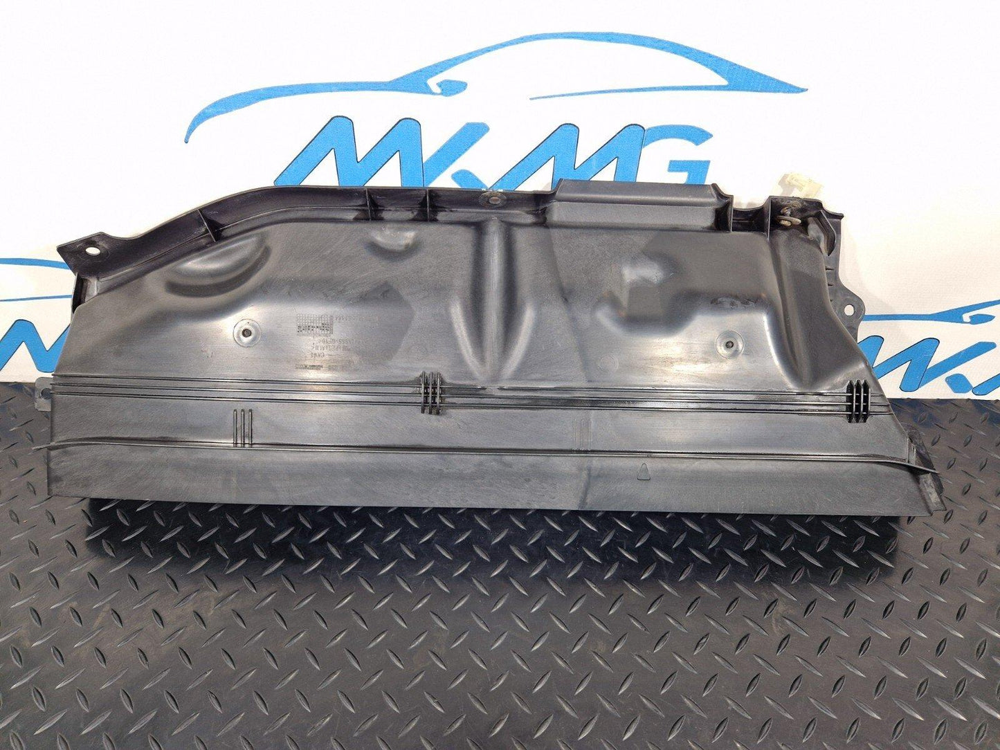 14-21 BMW 2 SERIES GRAN TOURER F45 F46 ENGINE BAY UPPER PLASTIC TRIM 7320096