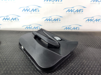 BMW 118i F40 Front Left N/S Passenger Side Door Card Panel