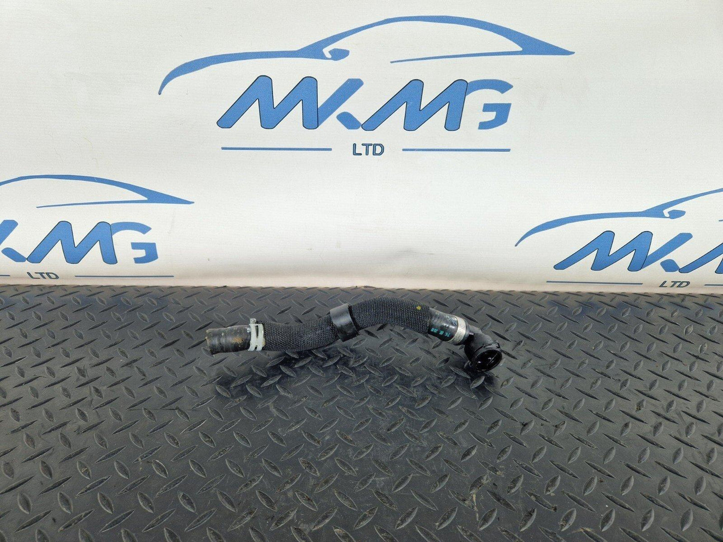 18-ON MERCEDES BENZ A CLASS W177 COOLANT HOSE PIPE A2478306300
