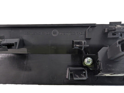 17-ON LAND ROVER DISCOVERY L462 RIGHT SIDE DASHBOARD TRIM 410432 HY32046A63PIA02