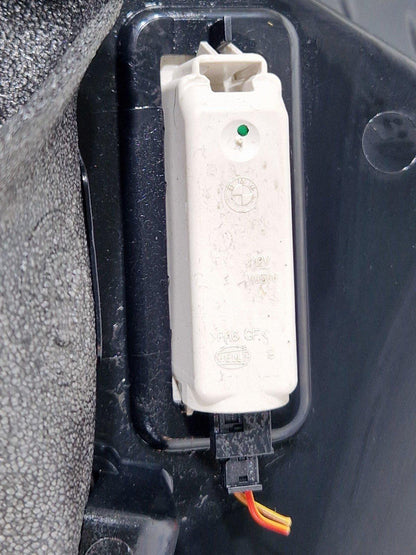 11-18 BMW 6 SERIES F06 GENUINE DRIVERS SIDE FOOTWELL PANEL 9193009 9166704