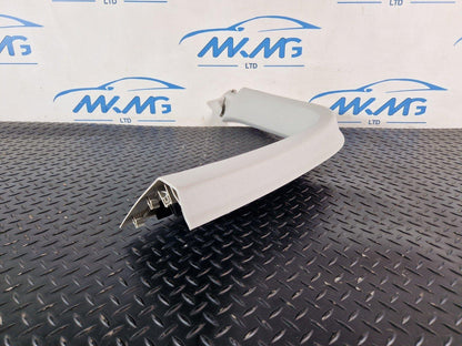 16-19 MERCEDES BENZ GLE W166 GENUINE RHD TAILGATE TRIM A1667400271