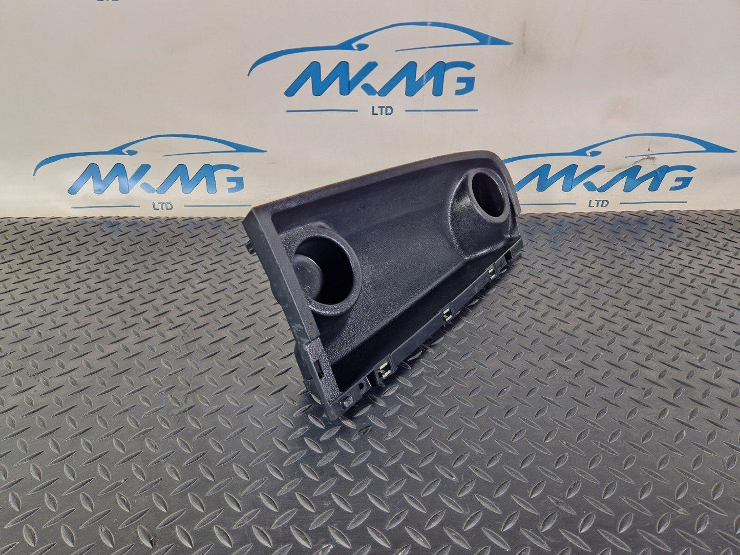 18-ON MERCEDES BENZ SPRINTER W907 W910 OEM STORAGE TRIM LEFT SIDE A9106803300