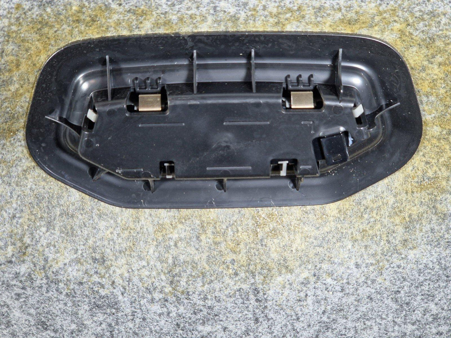 20-ON BMW 2 SERIES GRAN COUPE M-SPORT F44 BLACK ROOF HEADLINER 8096761