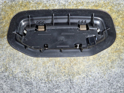 20-ON BMW 2 SERIES GRAN COUPE M-SPORT F44 BLACK ROOF HEADLINER 8096761