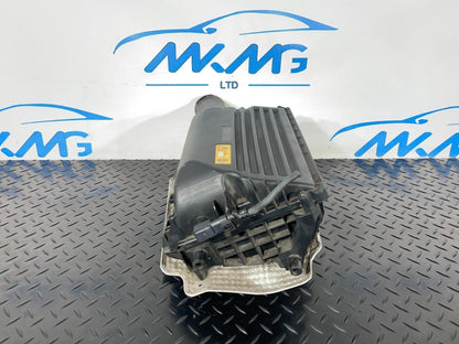 14-21 MERCEDES BENZ C350e W205 GENUINE PETROL AIR FILTER BOX AIRBOX A2740901701