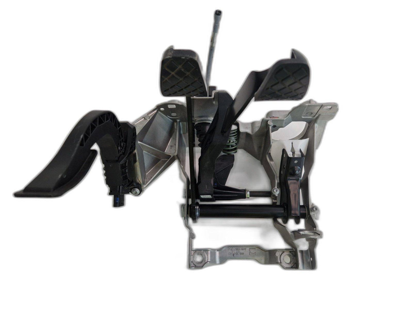 2016 AUDI A4 ACCELERATOR BREAK PEDAL BOX 8W1723523