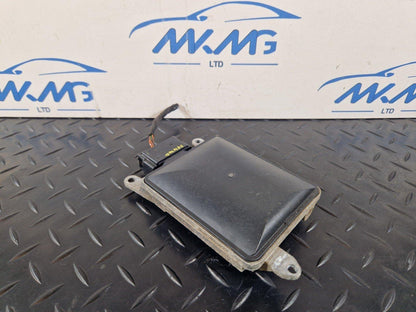12-18 AUDI A6 C7 LEFT BLIND SPOT LANE ASSIST CONTROL MODULE UNIT 4G0907568M