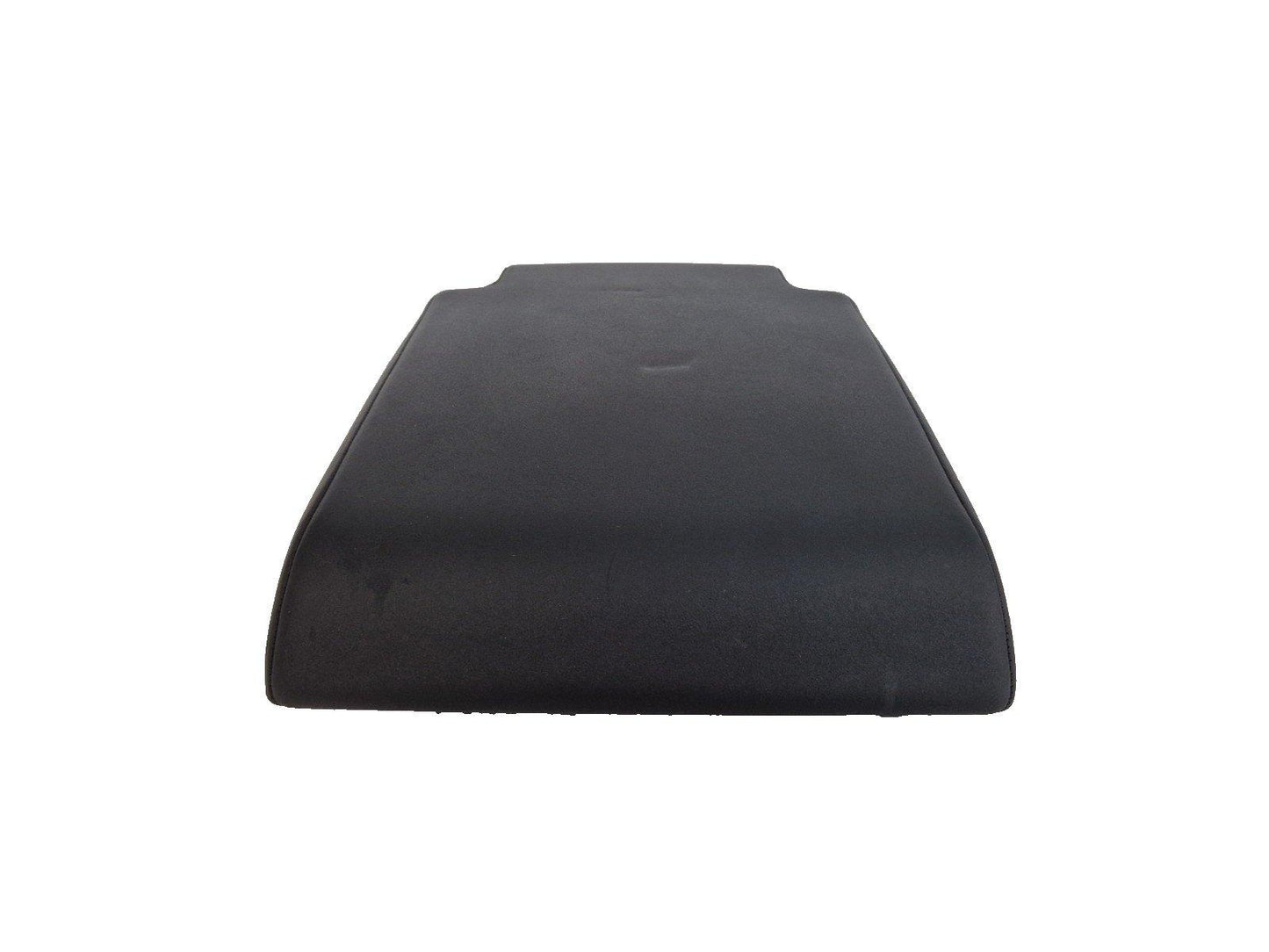 17-ON LAND ROVER DISCOVERY L462 CENTER CONSOLE LEATHER ARMREST HY32K14181AB
