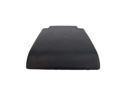 17-ON LAND ROVER DISCOVERY L462 CENTER CONSOLE LEATHER ARMREST HY32K14181AB