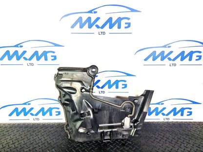 14-21 MERCEDES BENZ C220d W205 ENGINE PROTECTION SHIELD PANEL TRIM A2056205801