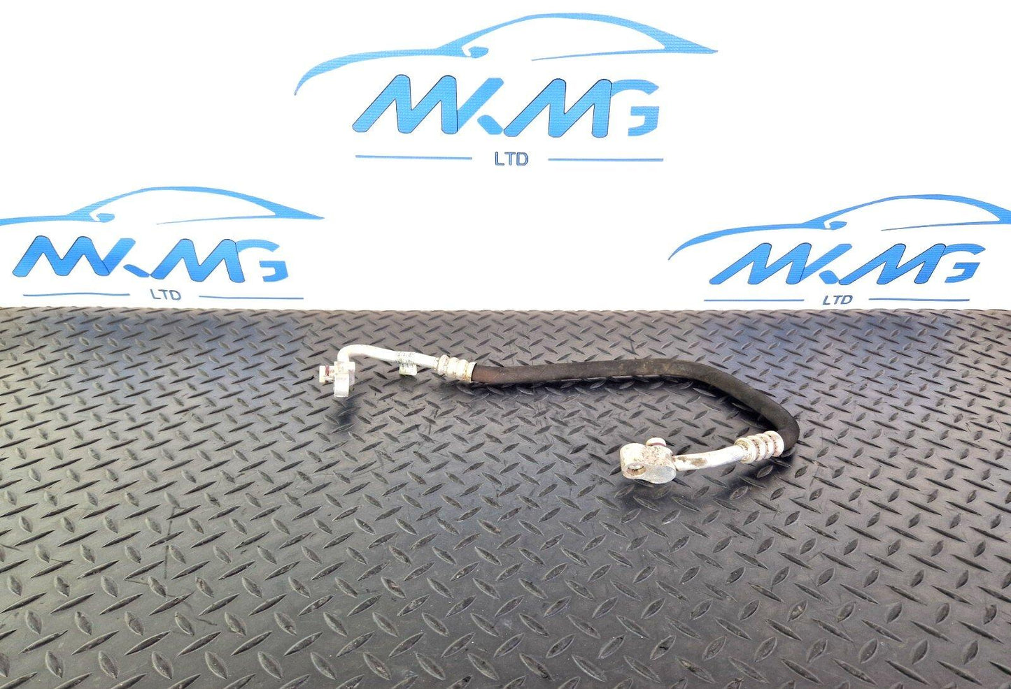 14-16 BMW 2 SERIES F22 GENUINE A/C AIR CONDITIONING HOSE PIPE 19032410