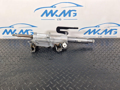 16-23 AUDI S5 COUPE GENUINE STEERING COLUMN ASSEMBLY & CONTROL UNIT 8W0419065