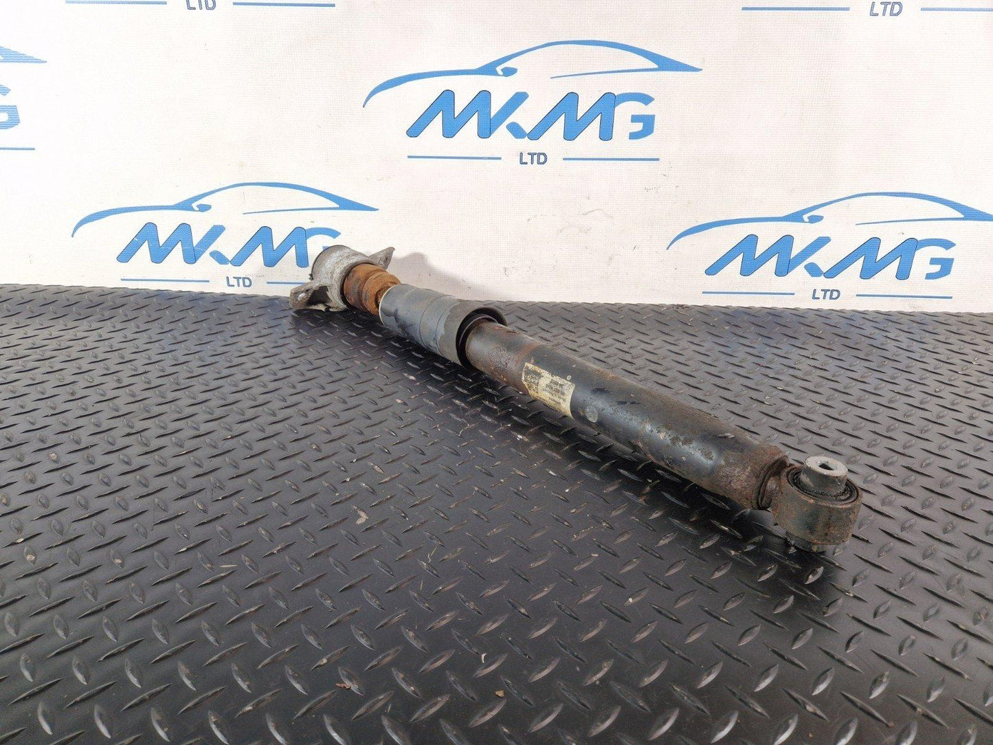 16-20 AUDI Q7 4M GENUINE COMPLETE SHOCK ABSORBER FITS BOTH SIDES 4M0513035Q