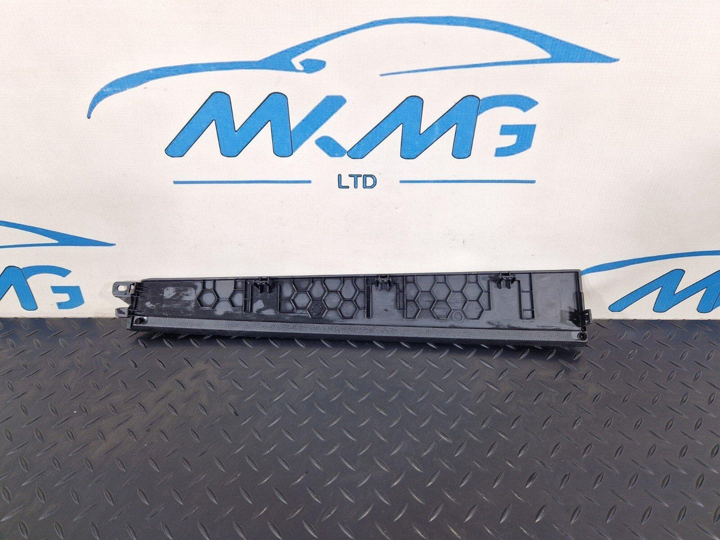 18+ MERCEDES BENZ SPRINTER W907 W910 TRIM INSTRUMENT CLUSTER COCKPIT A9106801400
