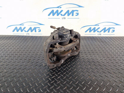 11-18 BMW 6 SERIES F13 GENUINE OEM FRONT RIGHT O/S BRAKE CALIPER HOUSING 6786818