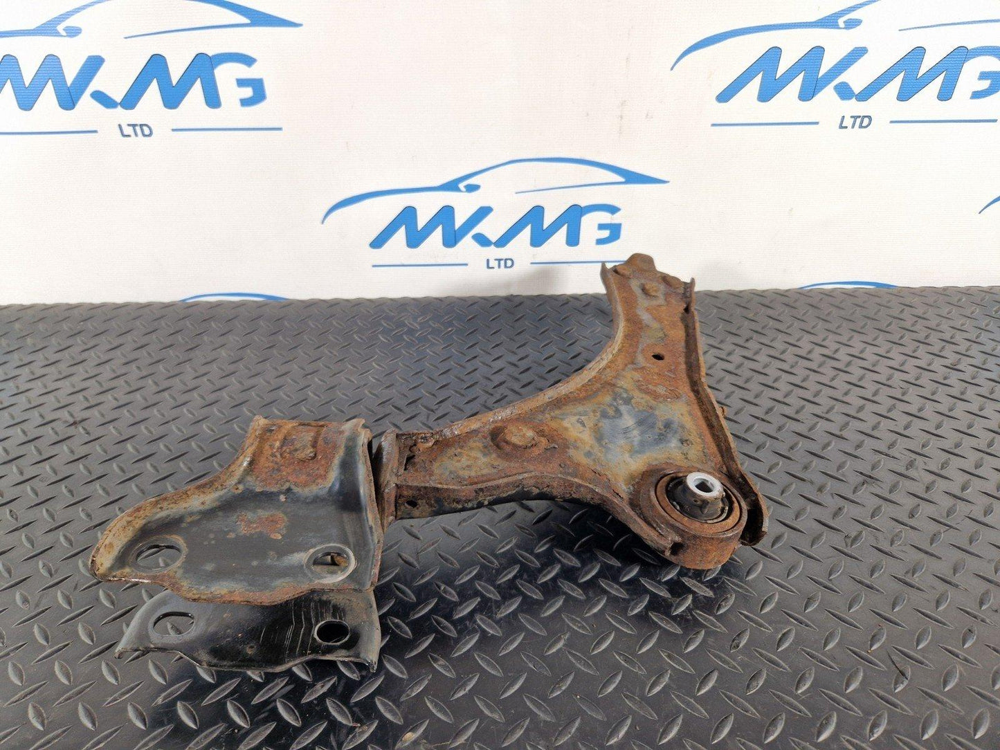 14-19 LAND ROVER L550 DISCOVERY SPORT FRONT RIGHT SIDE O/S CONTROL ARM FK723A052