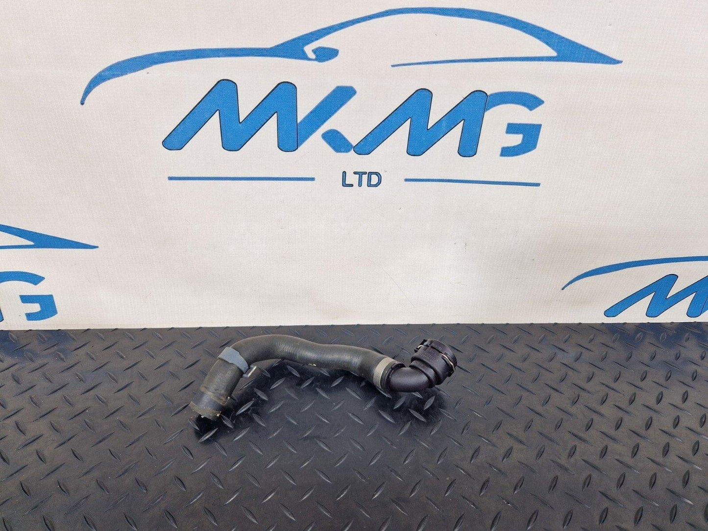 16-23 AUDI A5 F5 SPORTBACK S-LINE GENUINE WATER COOLANT HOSE PIPE 8W0819342B