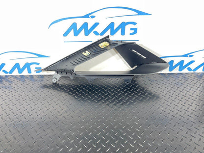 14-21 BMW 2 SERIES ACTIVE TOURER F45 216D INTERIOR TRIANGLE TRIM 2570577