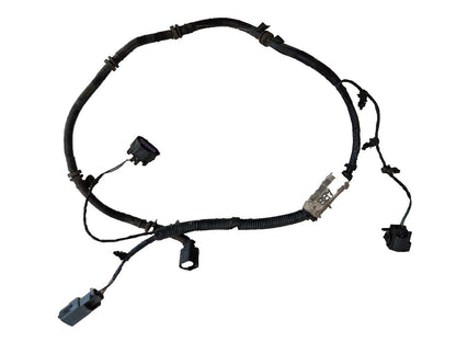 17-ON LAND ROVER DISCOVERY L462 GENUINE OEM WIRING LOOM HARNESS GK729L468ABB