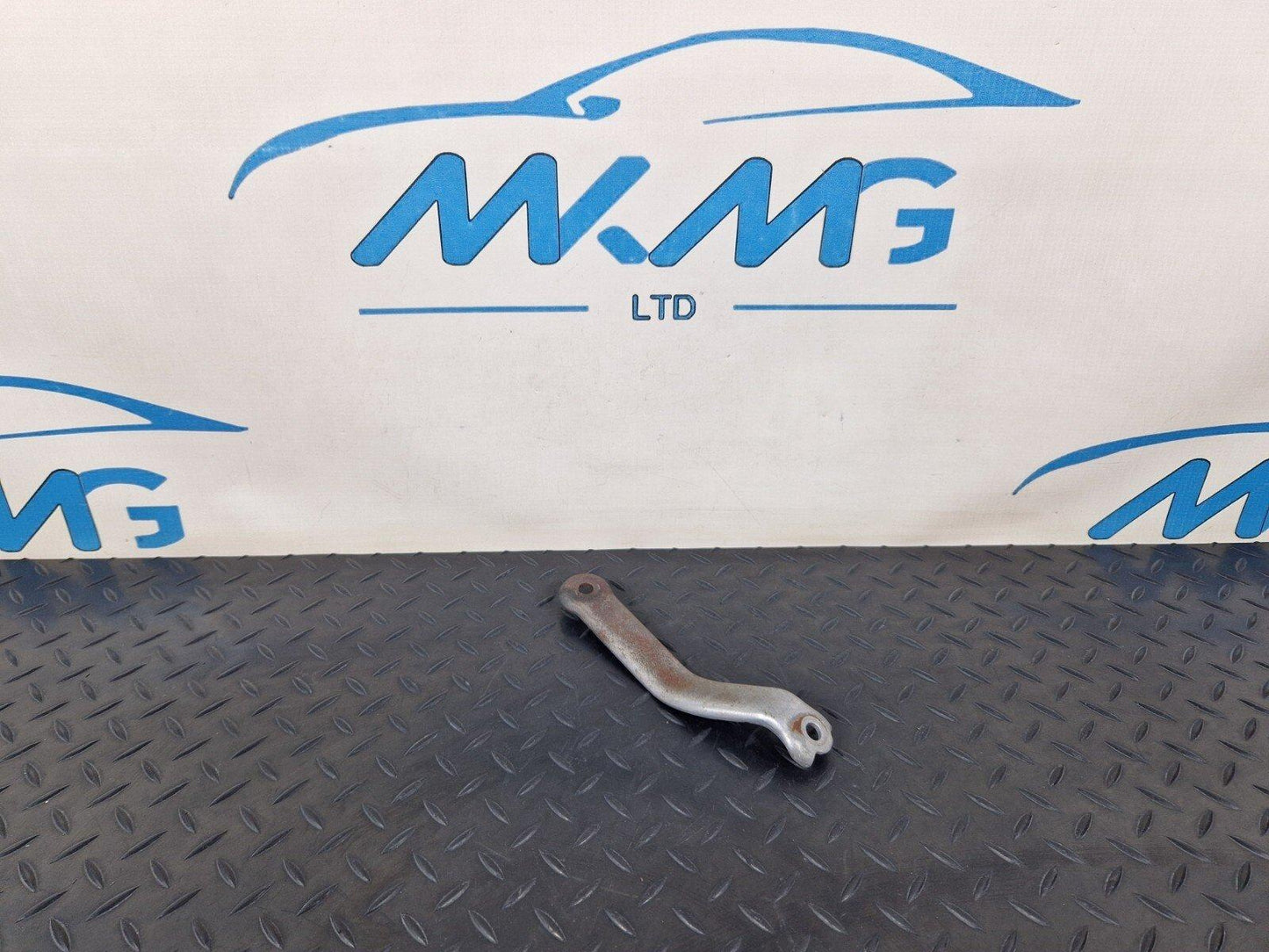 14-21 MERCEDES BENZ C220d W205 OEM TURBO TO CRANKCASE HOLDER BRACKET A6510962840