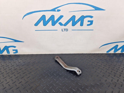 14-21 MERCEDES BENZ C220d W205 OEM TURBO TO CRANKCASE HOLDER BRACKET A6510962840