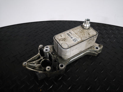 12-18 MERCEDES A B CLA-CLASS W176 W246 C117 GENUINE 1.8/2.1 CDI OM651 OIL COOLER