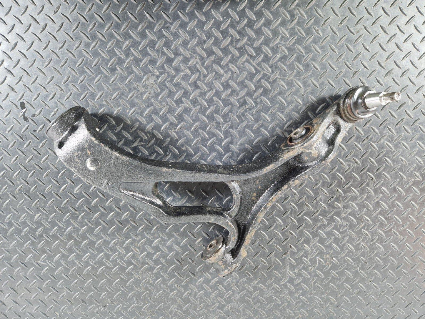 10-15 AUDI Q7 4L GENUINE WISHBONE CONTROL ARM