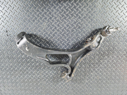 10-15 AUDI Q7 4L GENUINE WISHBONE CONTROL ARM