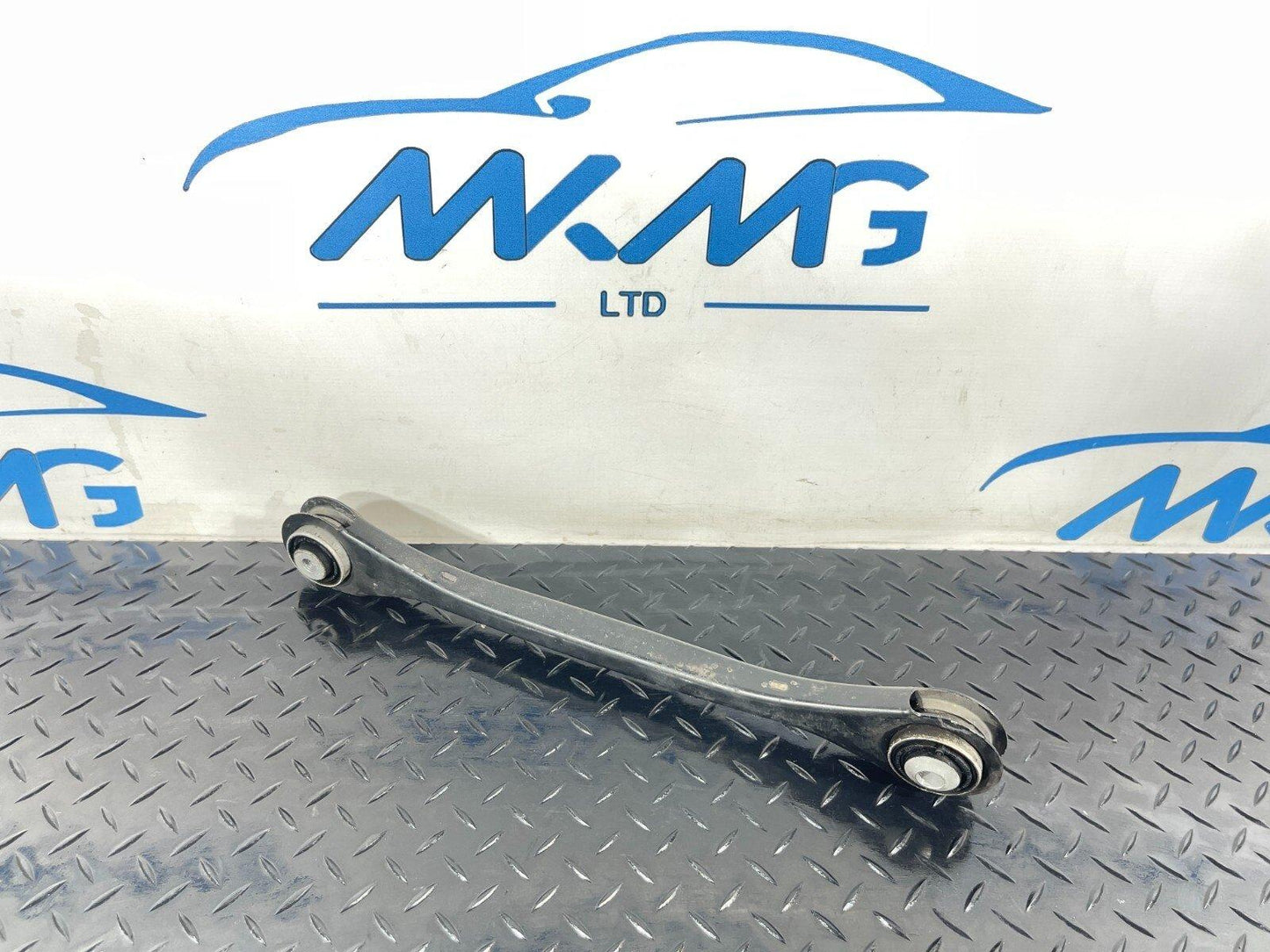 16-19 AUDI A4 B9 S-LINE QUATTRO LOWER CONTROL ARM REAR DRIVER SIDE 4M0505292D