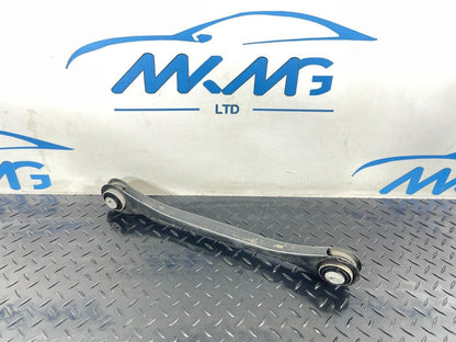 16-19 AUDI A4 B9 S-LINE QUATTRO LOWER CONTROL ARM REAR DRIVER SIDE 4M0505292D