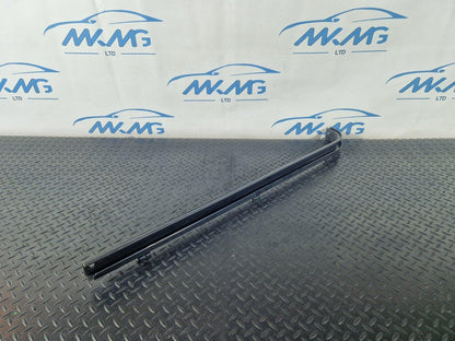 14-23 MERCEDES VITO W447 GENUINE SLIDING DOOR CENTER LEFT GUIDE RAIL A4477660237