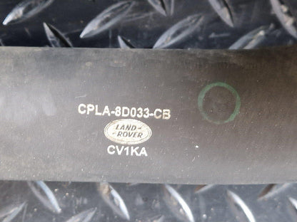 13-23 RANGE ROVER SPORT L494 WATER COOLANT PIPE HOSE CPLA-8D033-CB