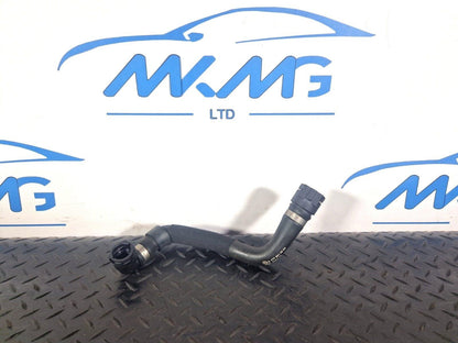 19-ON MERCEDES BENZ A CLASS EQ W177 WATER COOLANT PIPE A1775010502