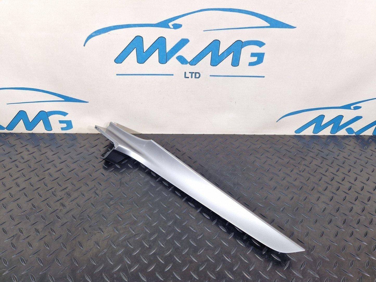 14-21 MERCEDES BENZ C200 W205 GENUINE OEM DASHBOARD TRIM PANEL A2056804503